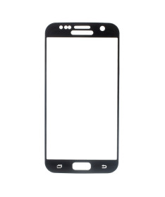 Protection d’écran Samsung Galaxy S7 en verre trempé full size