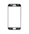 Protection d’écran Samsung Galaxy S7 en verre trempé full size