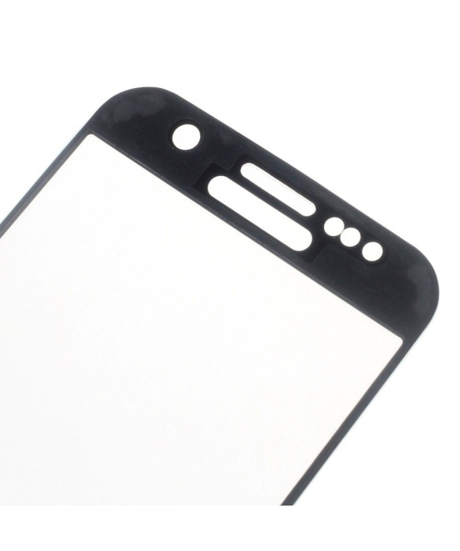 Protection d’écran Samsung Galaxy S7 en verre trempé full size