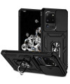 Coque Samsung Galaxy S20 Ultra Camera Slide Fonction Support