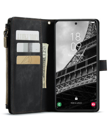 Housse Samsung Galaxy S23 Plus C30 Series porte cartes