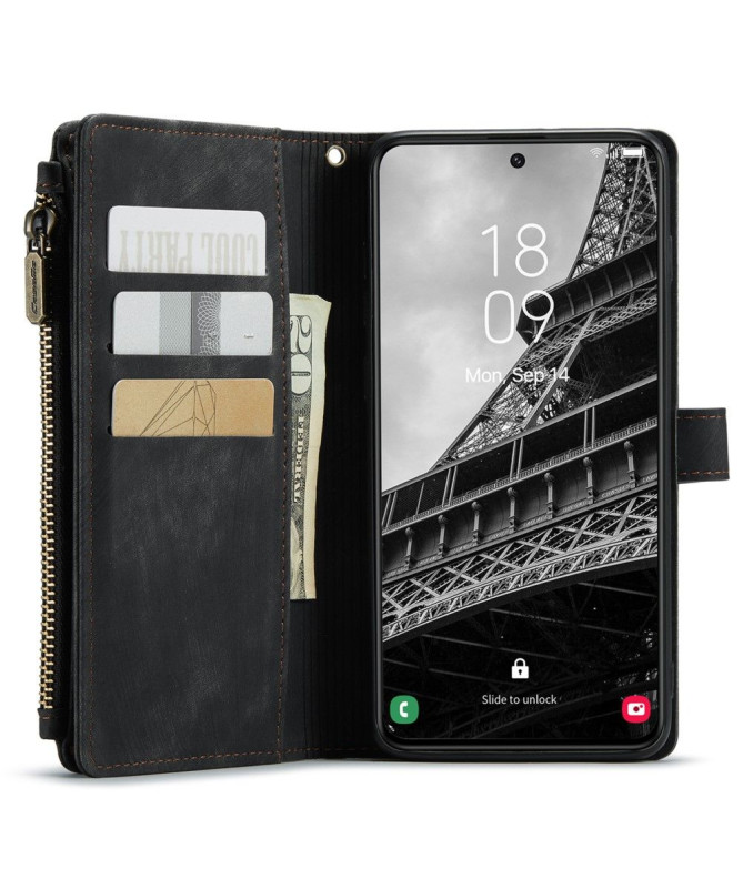 Housse Samsung Galaxy S23 Plus C30 Series porte cartes