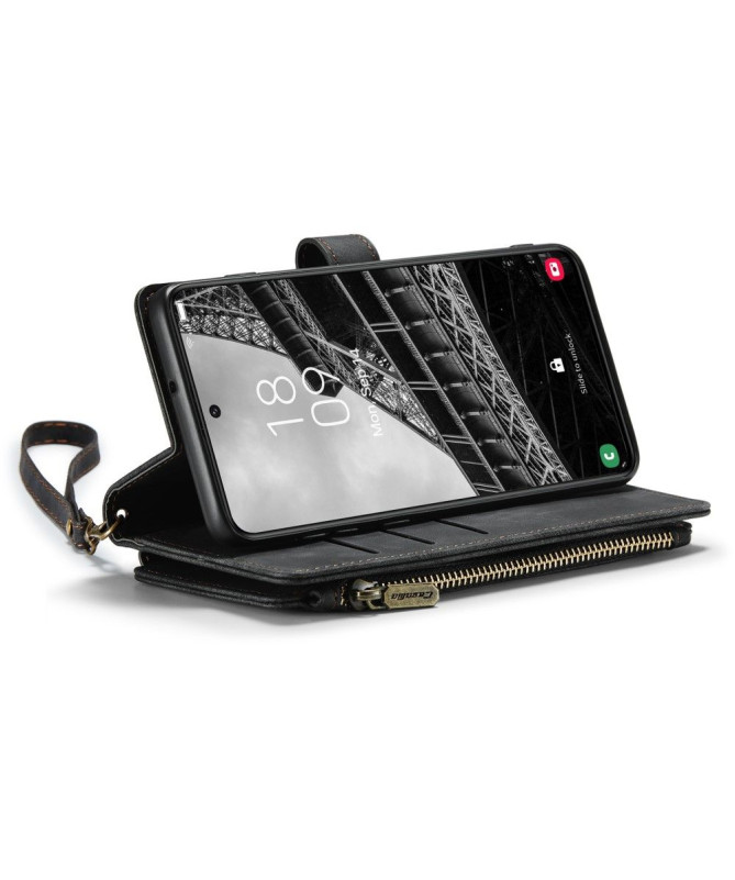 Housse Samsung Galaxy S23 Plus C30 Series porte cartes