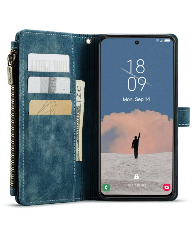 Housse Samsung Galaxy S23 Plus C30 Series porte cartes