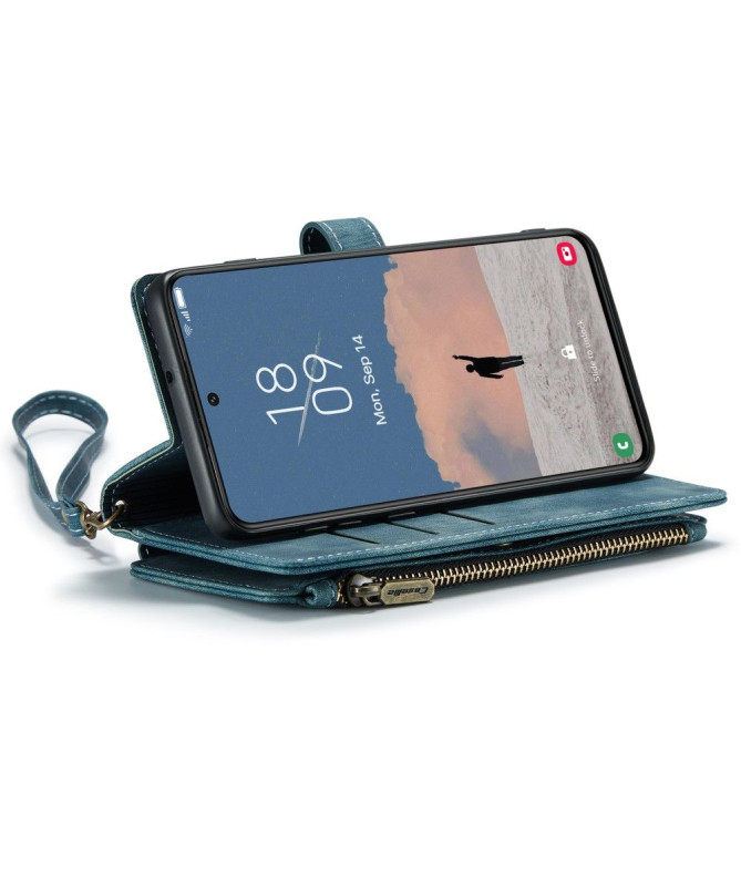 Housse Samsung Galaxy S23 Plus C30 Series porte cartes