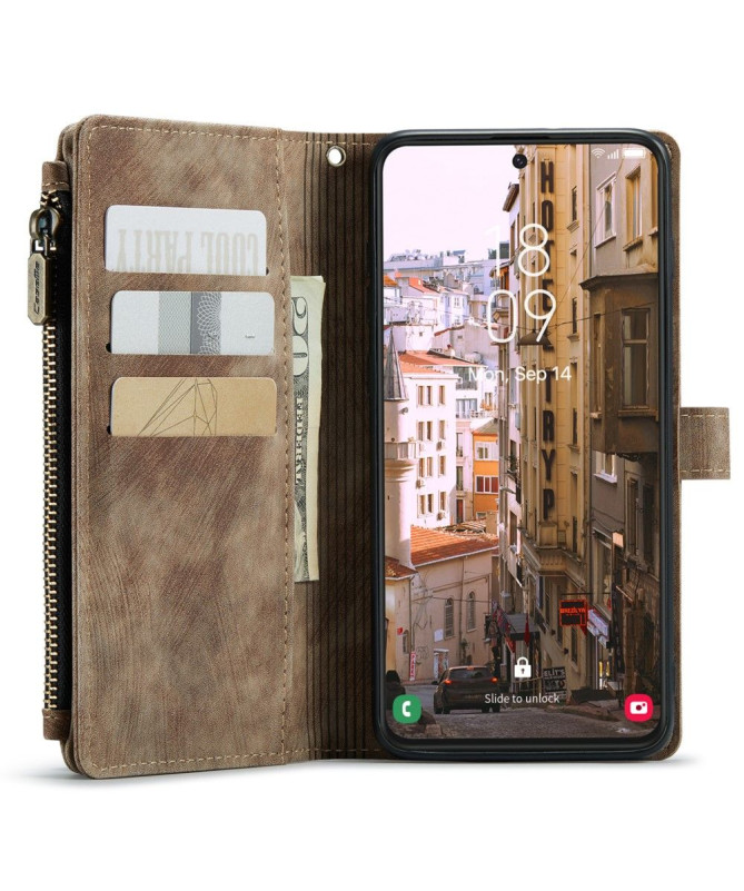 Housse Samsung Galaxy S23 Plus C30 Series porte cartes