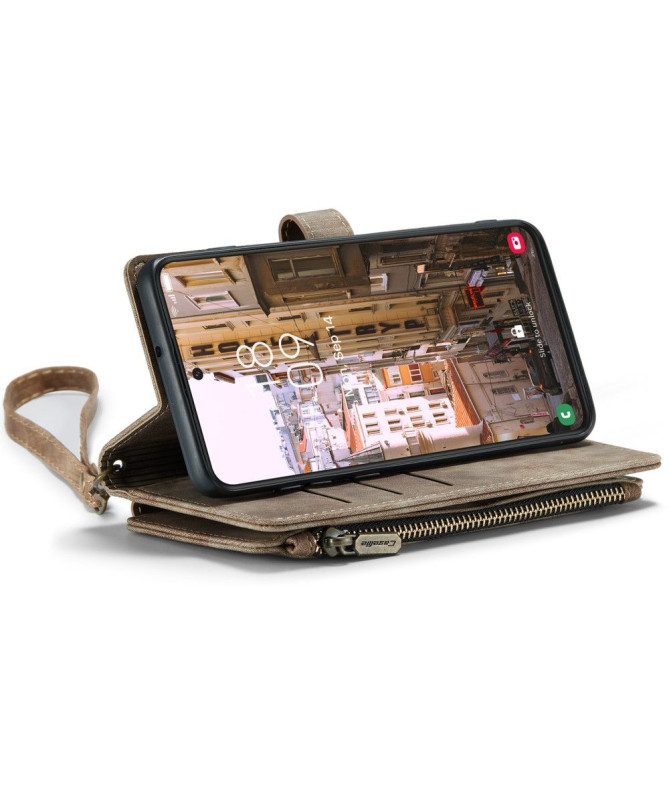 Housse Samsung Galaxy S23 Plus C30 Series porte cartes