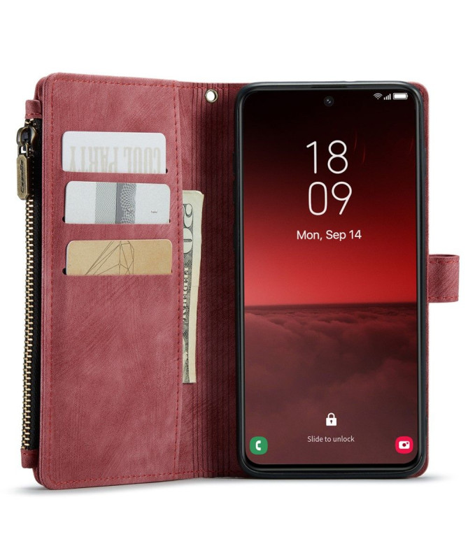 Housse Samsung Galaxy S23 Plus C30 Series porte cartes