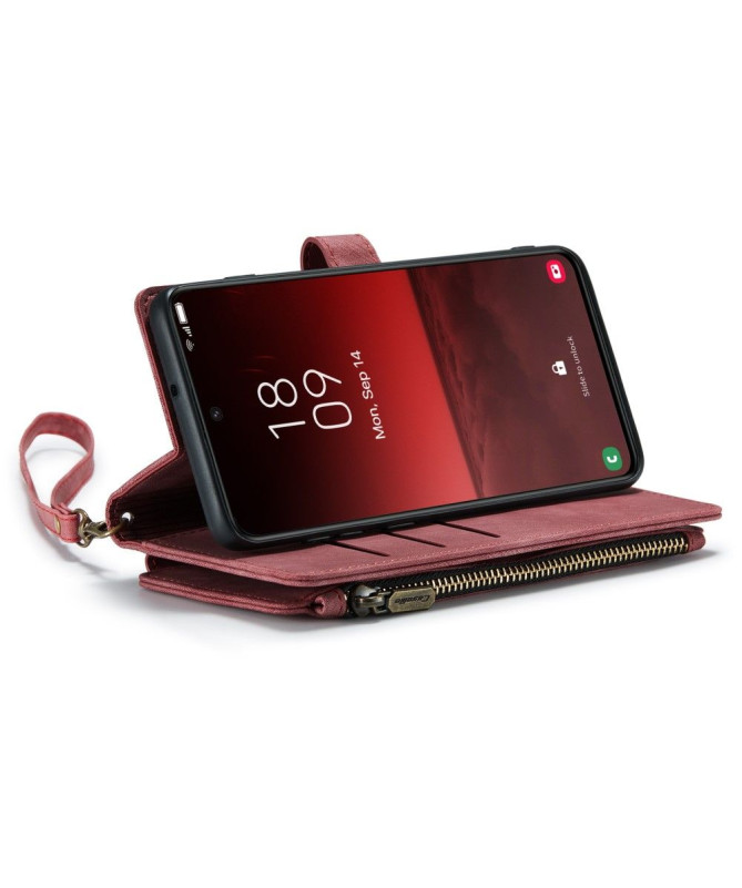 Housse Samsung Galaxy S23 Plus C30 Series porte cartes