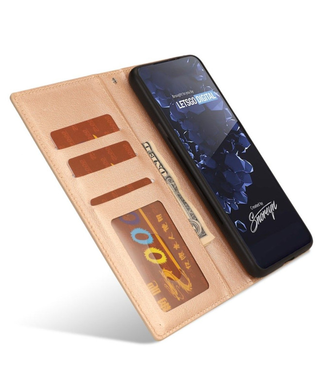 Housse et coque 2 en 1 pour Samsung Galaxy S23 Plus