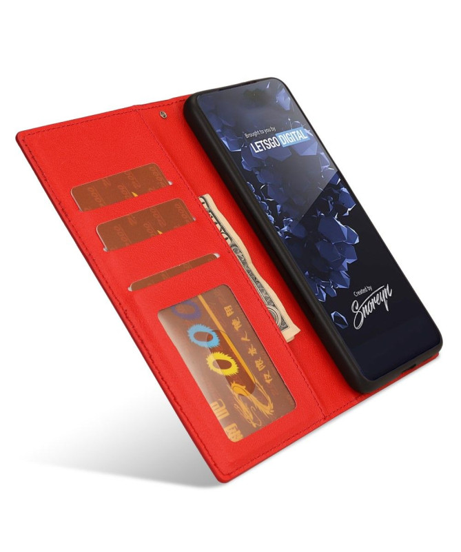 Housse et coque 2 en 1 pour Samsung Galaxy S23 Plus