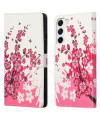 Housse Samsung Galaxy S23 Plus Abricotier du Japon