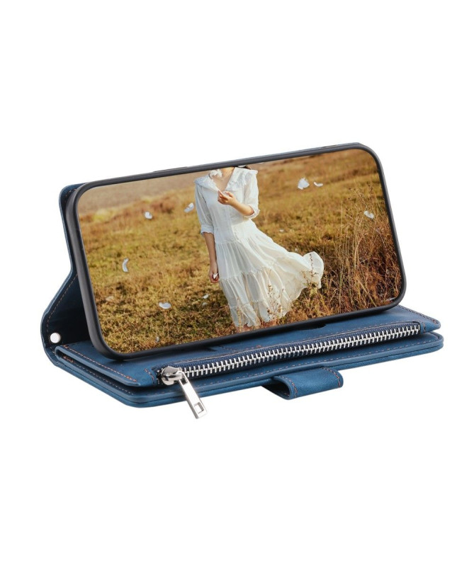 Housse portefeuille Samsung Galaxy S23 Plus Fancy