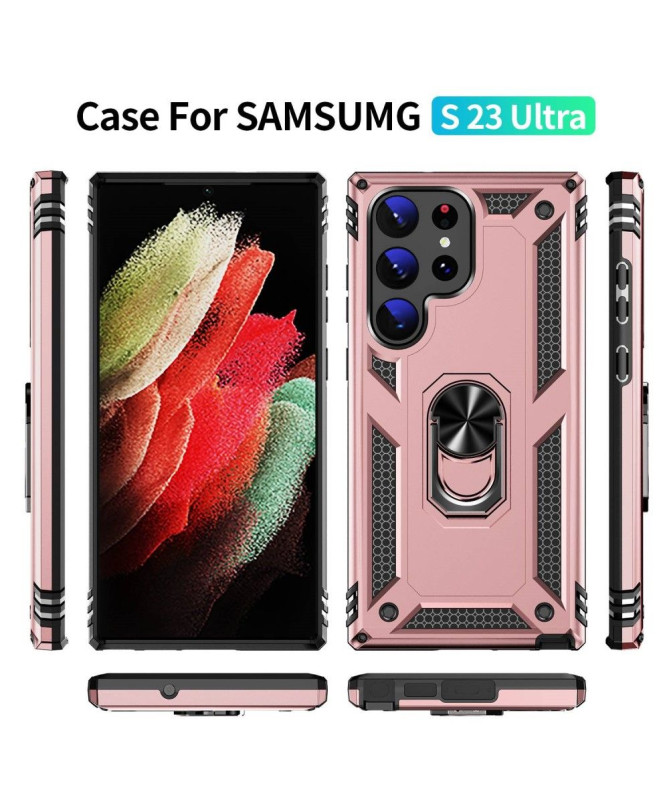 Coque Samsung Galaxy S23 Ultra Guard Ring