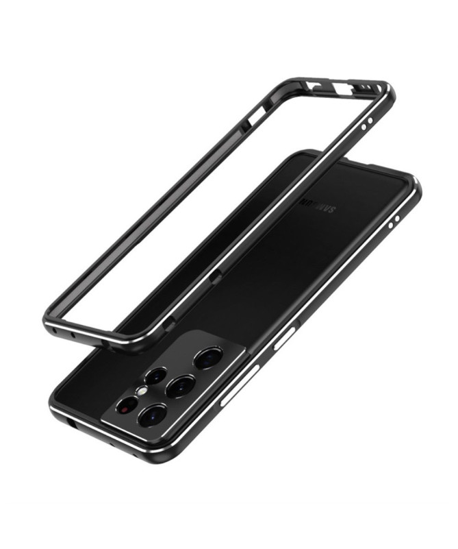 Bumper métal pour Samsung Galaxy S23 Ultra