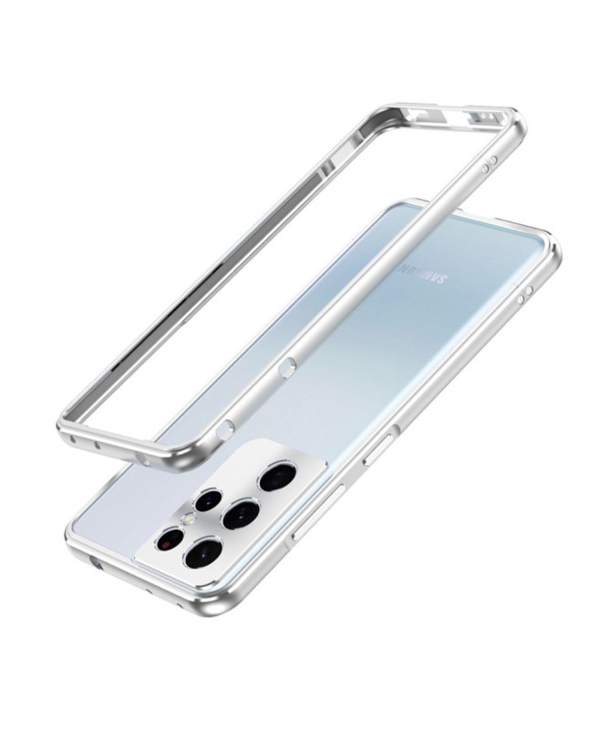 Bumper métal pour Samsung Galaxy S23 Ultra