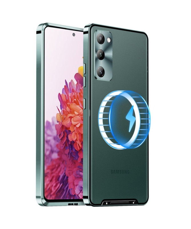Coque Samsung Galaxy S20 FE avec Cercle