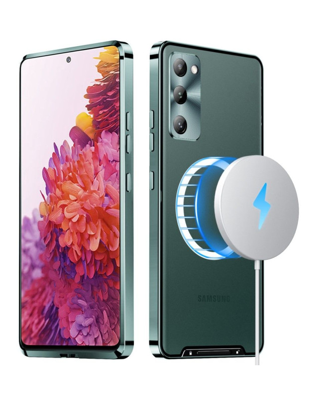 Coque Samsung Galaxy S20 FE avec Cercle