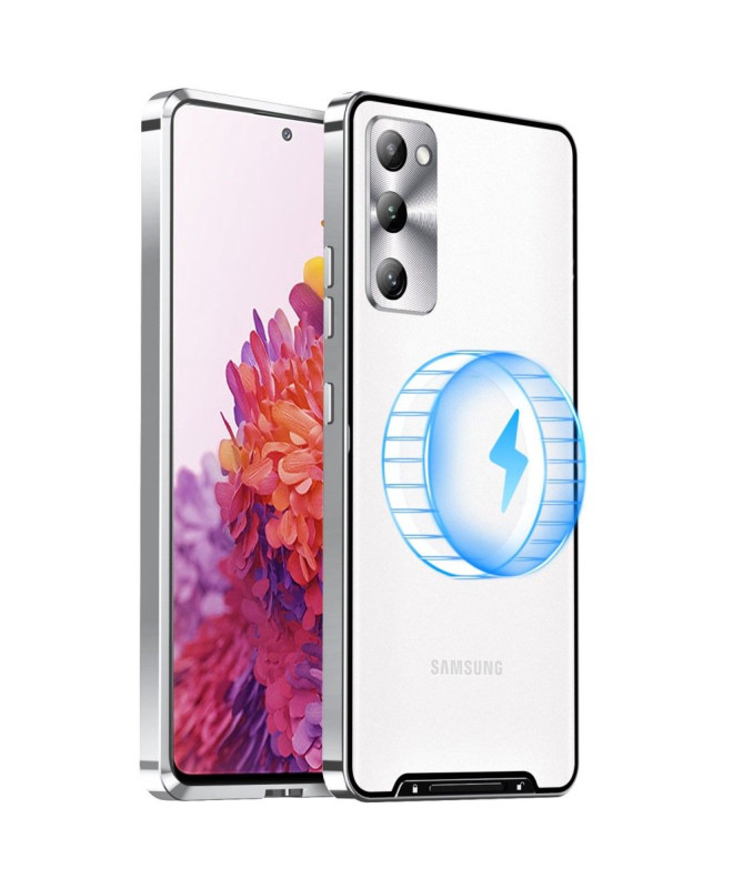 Coque Samsung Galaxy S20 FE avec Cercle