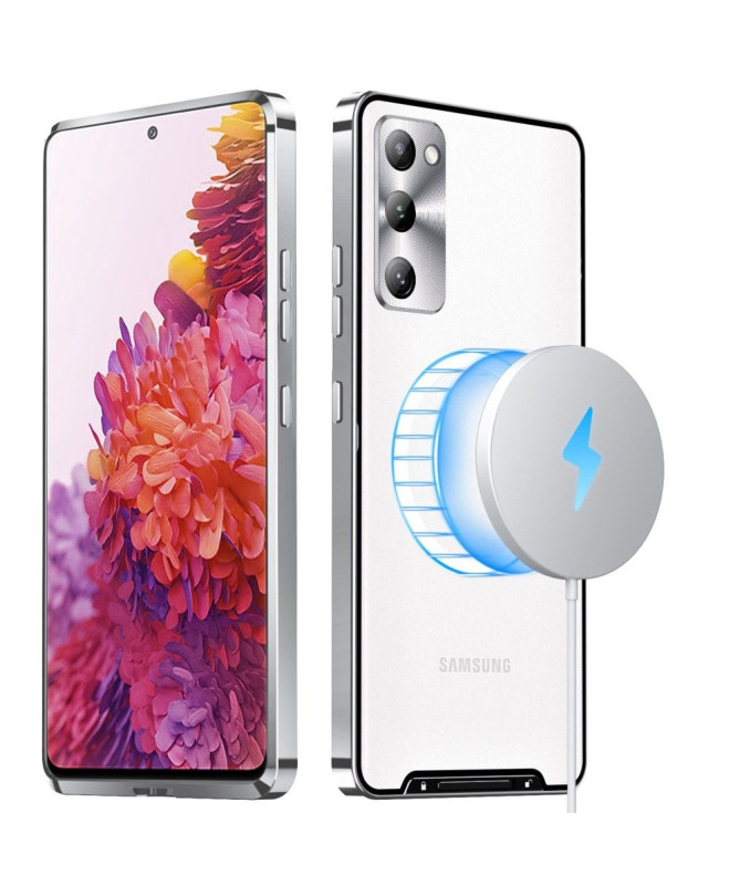 Coque Samsung Galaxy S20 FE avec Cercle