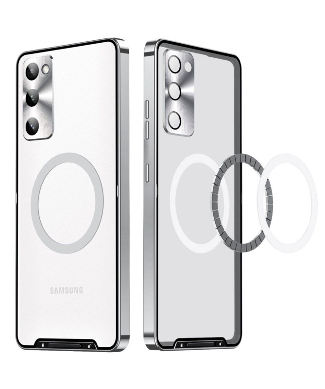 Coque Samsung Galaxy S20 FE avec Cercle