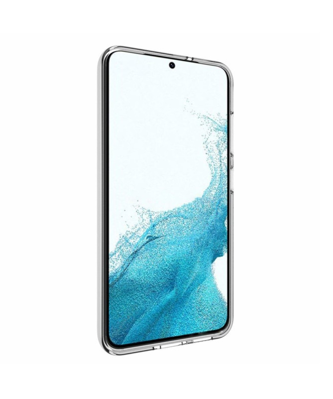 Coque Samsung Galaxy S23 Prem's Transparente