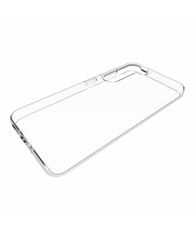 Coque Samsung Galaxy S23 Prem's Transparente
