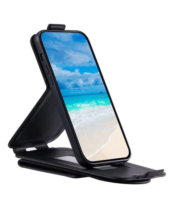 Étui Vertical pour Samsung Galaxy S23 Multi-compartiments