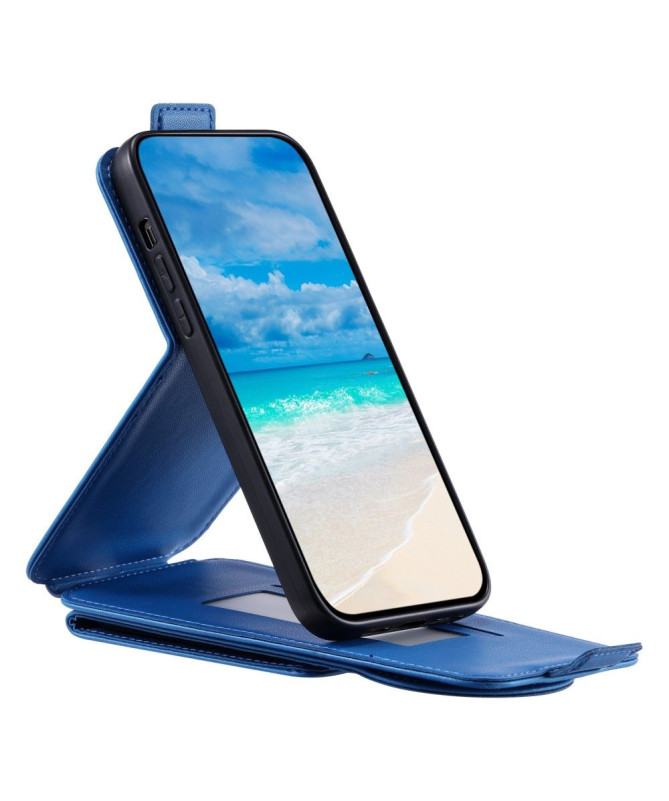 Étui Vertical pour Samsung Galaxy S23 Multi-compartiments
