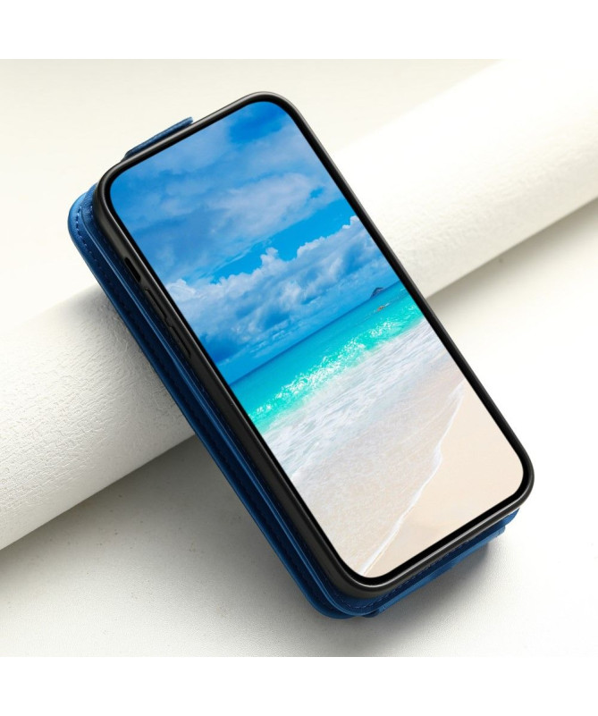 Étui Vertical pour Samsung Galaxy S23 Multi-compartiments