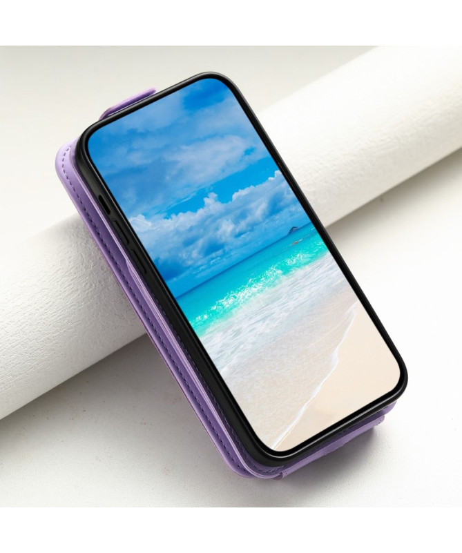 Étui Vertical pour Samsung Galaxy S23 Multi-compartiments