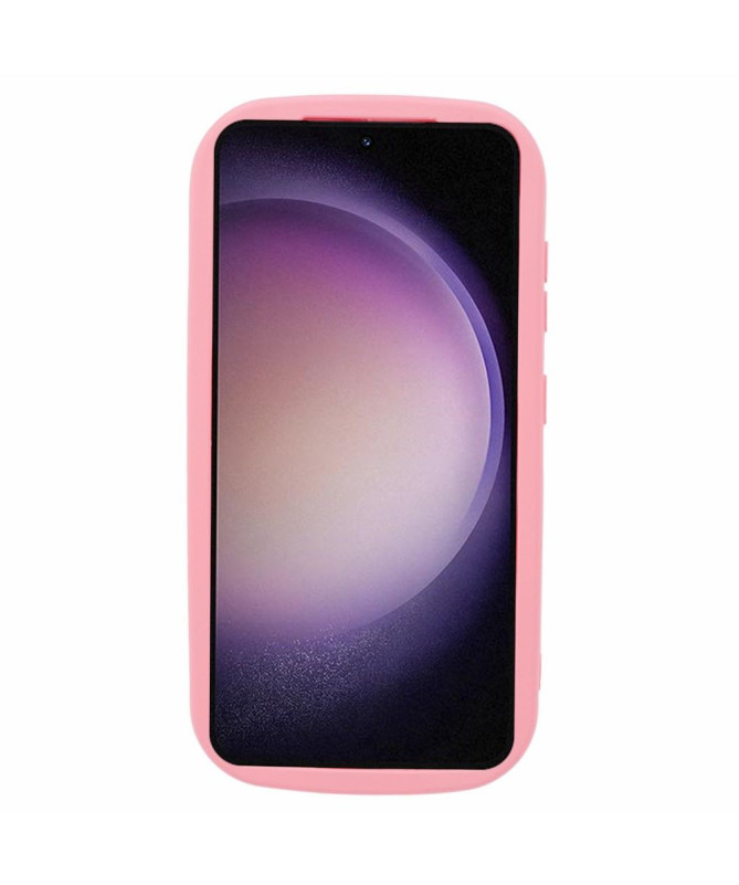 Coque Samsung Galaxy S23 Protection Antichoc Caoutchouté
