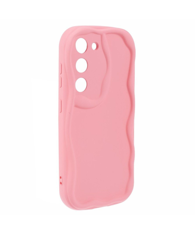 Coque Samsung Galaxy S23 Protection Antichoc Caoutchouté