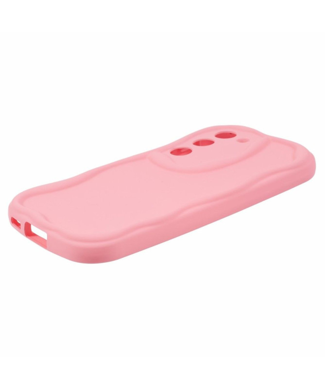 Coque Samsung Galaxy S23 Protection Antichoc Caoutchouté