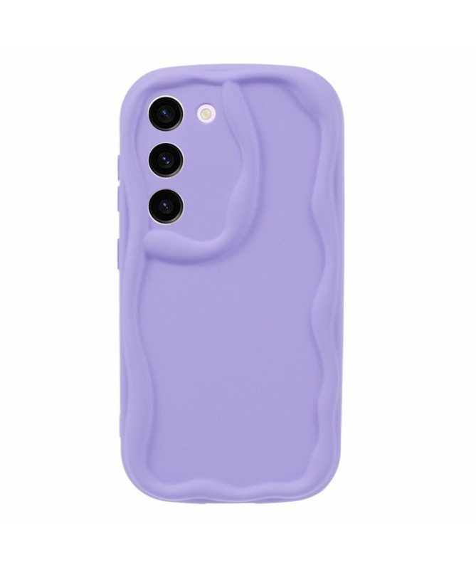 Coque Samsung Galaxy S23 Protection Antichoc Caoutchouté