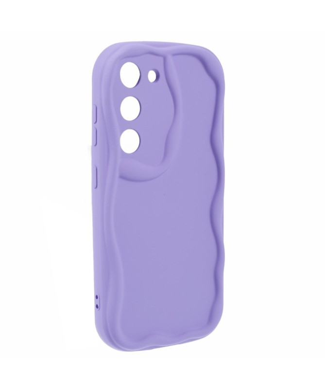 Coque Samsung Galaxy S23 Protection Antichoc Caoutchouté