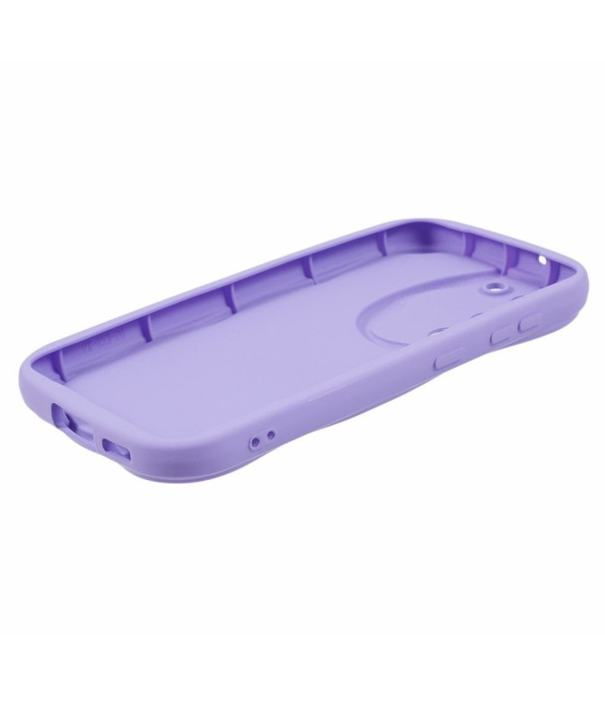 Coque Samsung Galaxy S23 Protection Antichoc Caoutchouté