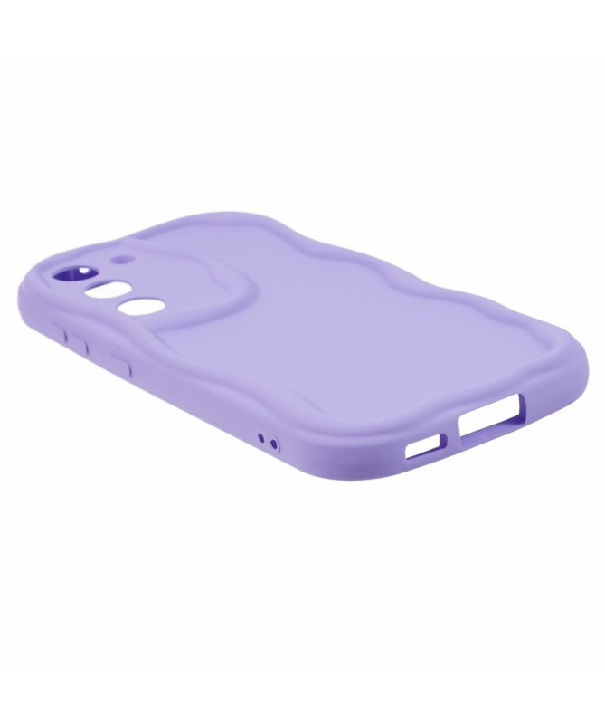 Coque Samsung Galaxy S23 Protection Antichoc Caoutchouté