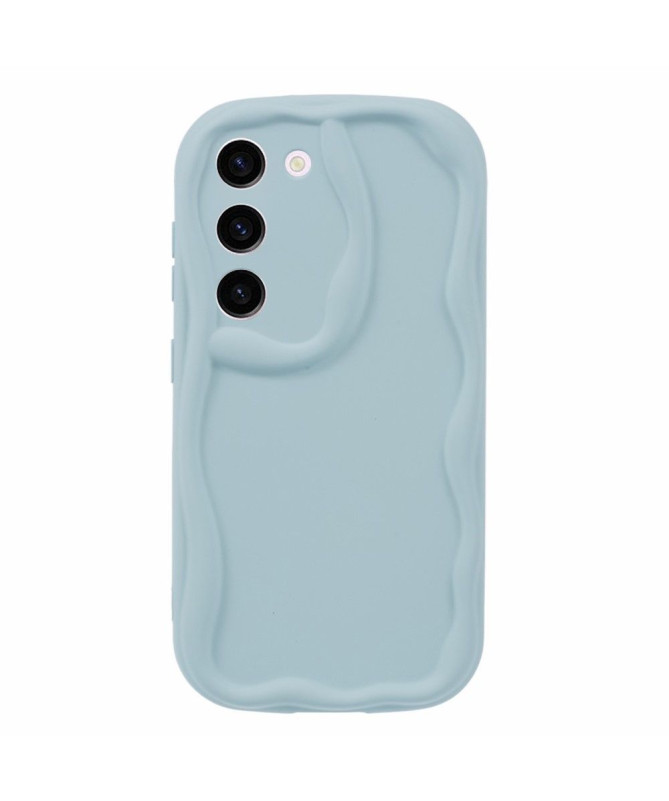 Coque Samsung Galaxy S23 Protection Antichoc Caoutchouté