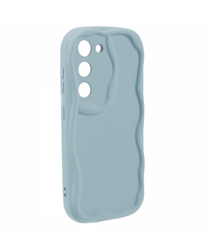 Coque Samsung Galaxy S23 Protection Antichoc Caoutchouté