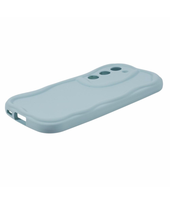 Coque Samsung Galaxy S23 Protection Antichoc Caoutchouté