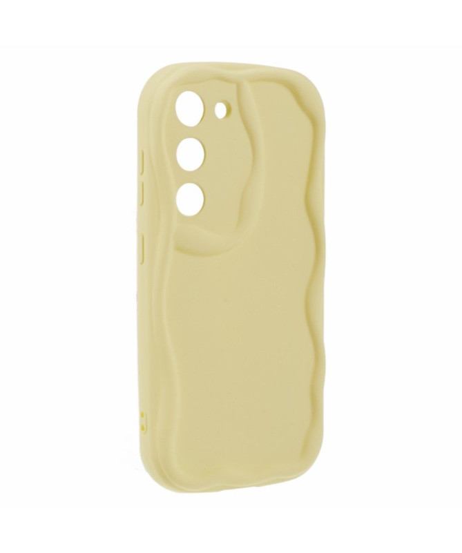 Coque Samsung Galaxy S23 Protection Antichoc Caoutchouté