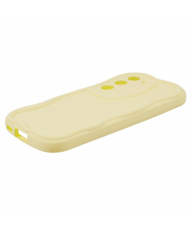 Coque Samsung Galaxy S23 Protection Antichoc Caoutchouté