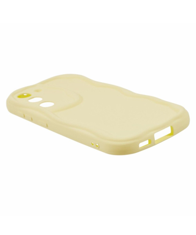 Coque Samsung Galaxy S23 Protection Antichoc Caoutchouté