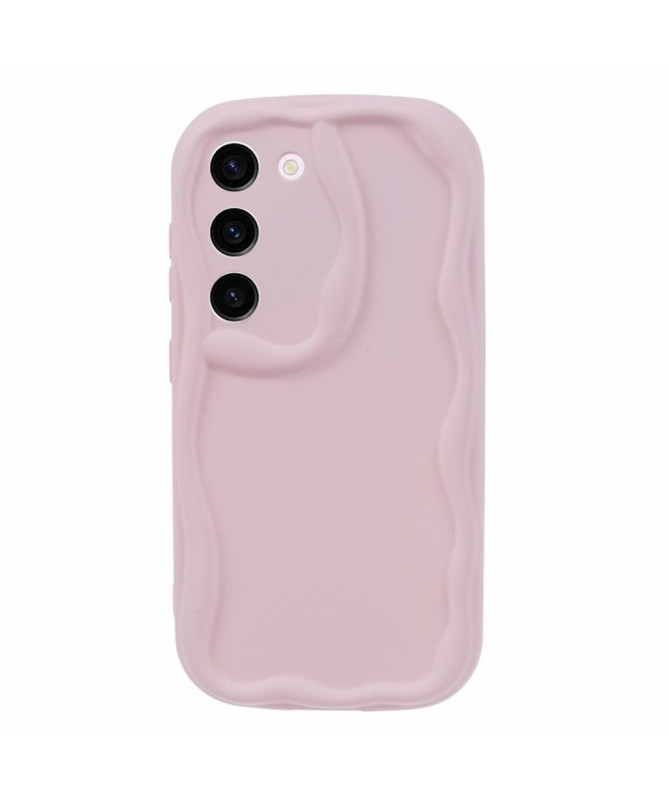 Coque Samsung Galaxy S23 Protection Antichoc Caoutchouté