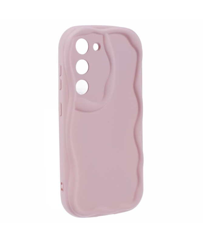 Coque Samsung Galaxy S23 Protection Antichoc Caoutchouté