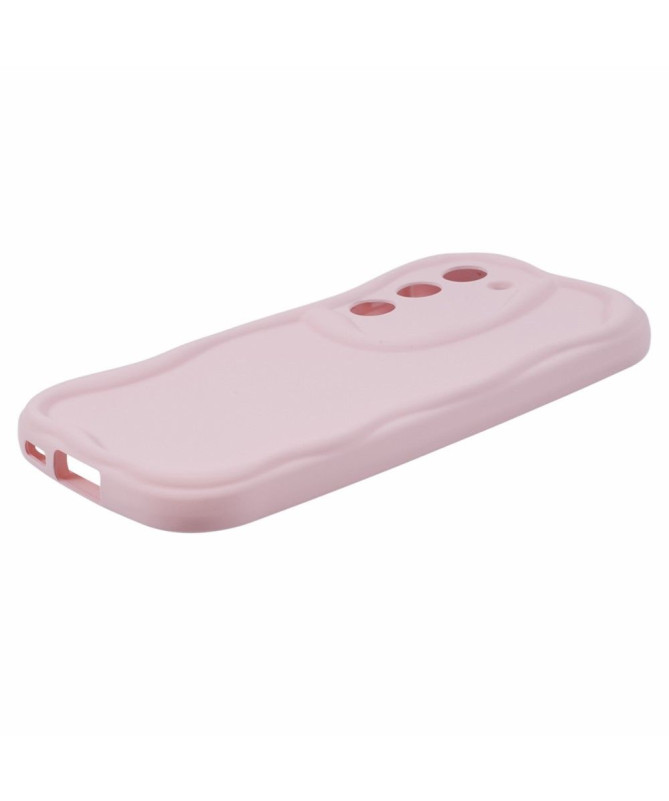 Coque Samsung Galaxy S23 Protection Antichoc Caoutchouté