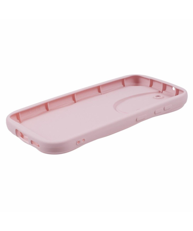 Coque Samsung Galaxy S23 Protection Antichoc Caoutchouté