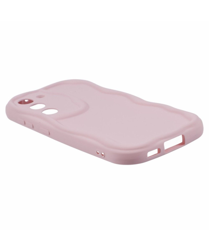 Coque Samsung Galaxy S23 Protection Antichoc Caoutchouté