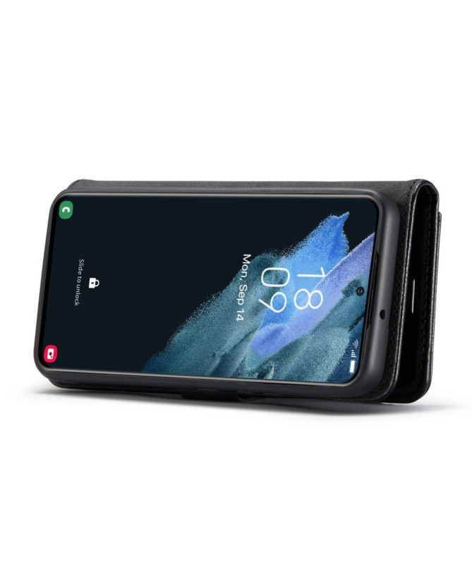Protection 2 en 1 Samsung Galaxy S23 housse et coque détachable